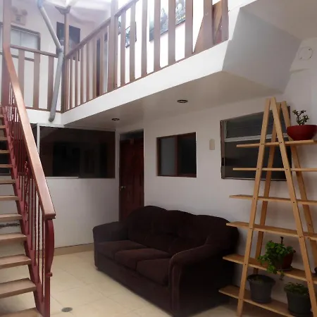 Pirwa B&B Cusco