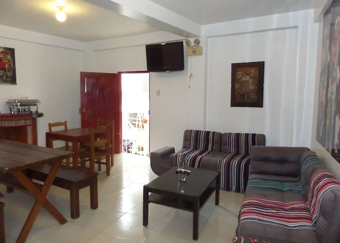 Pirwa * Cusco