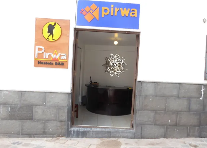 Pirwa Frühstückspension Cusco